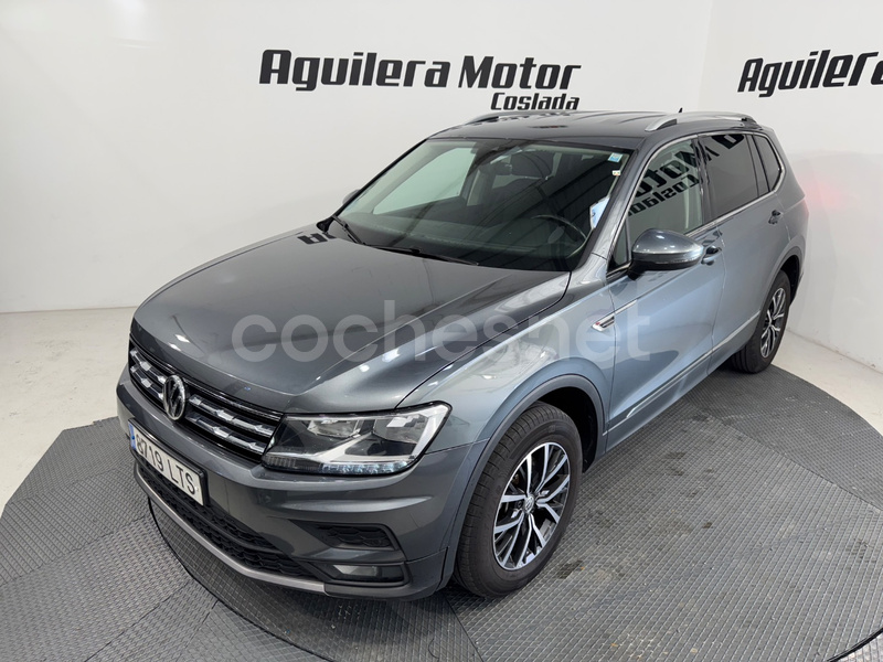 VOLKSWAGEN Tiguan Allspace Advance 2.0 TDI DSG