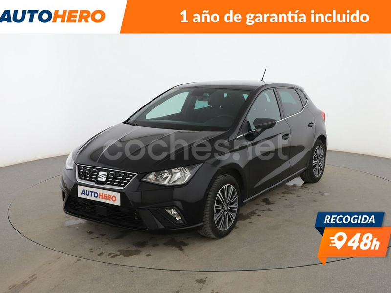 SEAT Ibiza 1.0 TSI Xcellence Plus