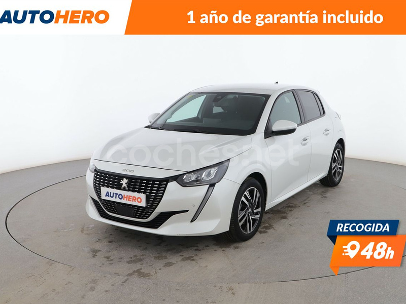 PEUGEOT 208 PureTech Allure