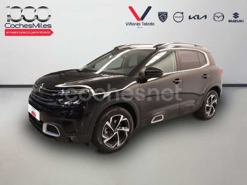 CITROEN C5 Aircross BlueHdi SS Feel