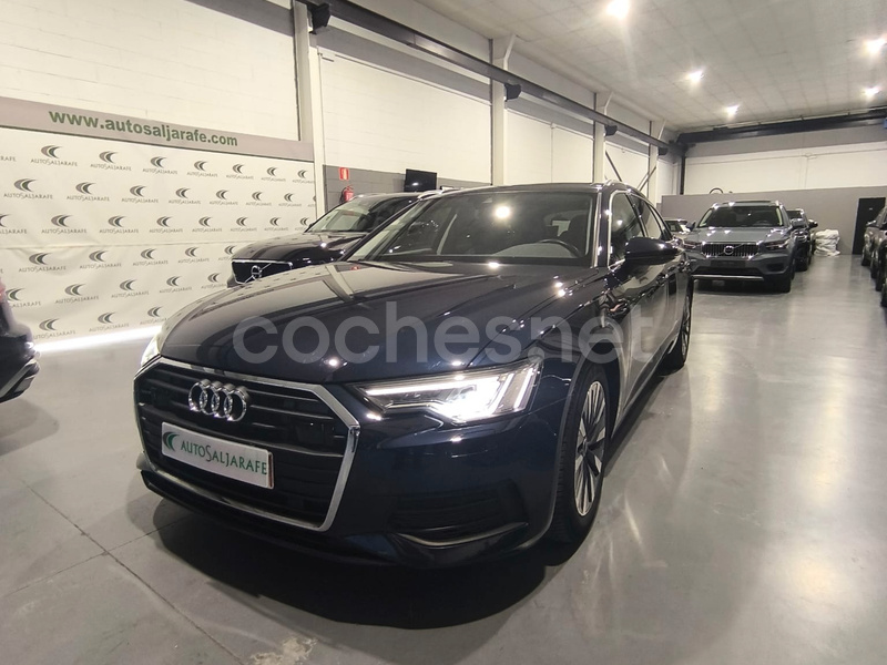 AUDI A6 35 TDI S tronic