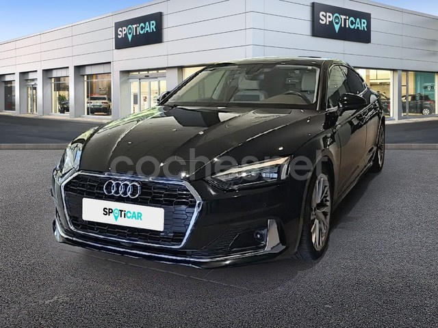 AUDI A5 35 TDI S tronic Sportback