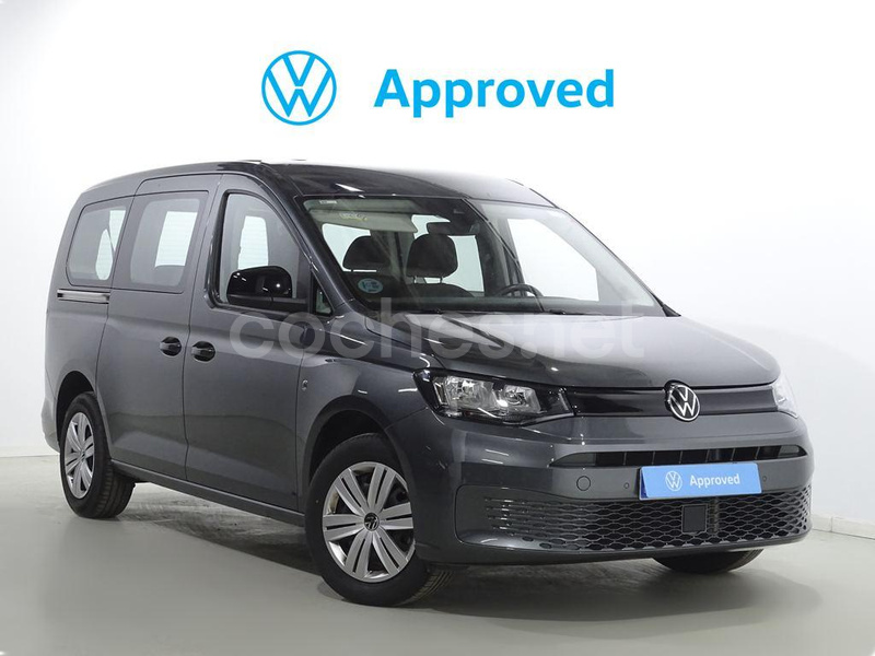 VOLKSWAGEN Caddy Maxi Origin 2.0 TDI