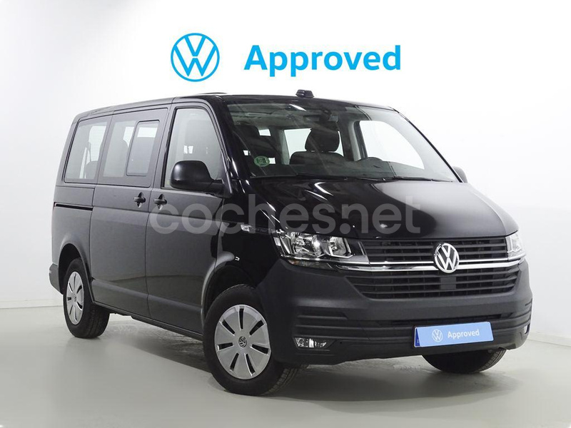 VOLKSWAGEN Caravelle Origin Corta 2.0 TDI BMT DSG