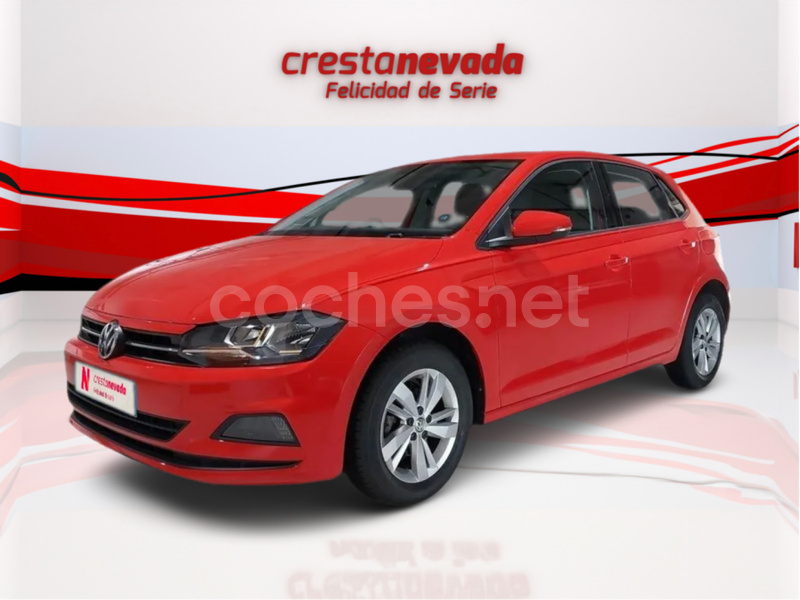 VOLKSWAGEN Polo Advance 1.0 TSI