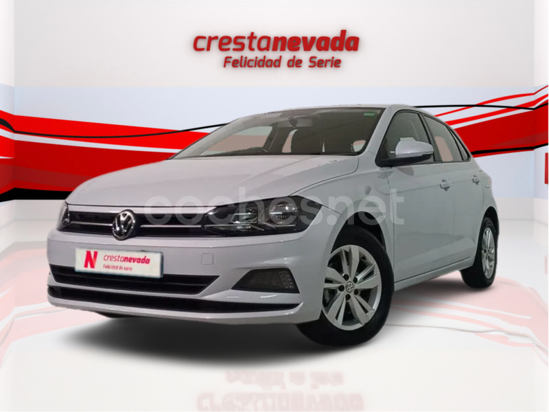 VOLKSWAGEN Polo Advance 1.0