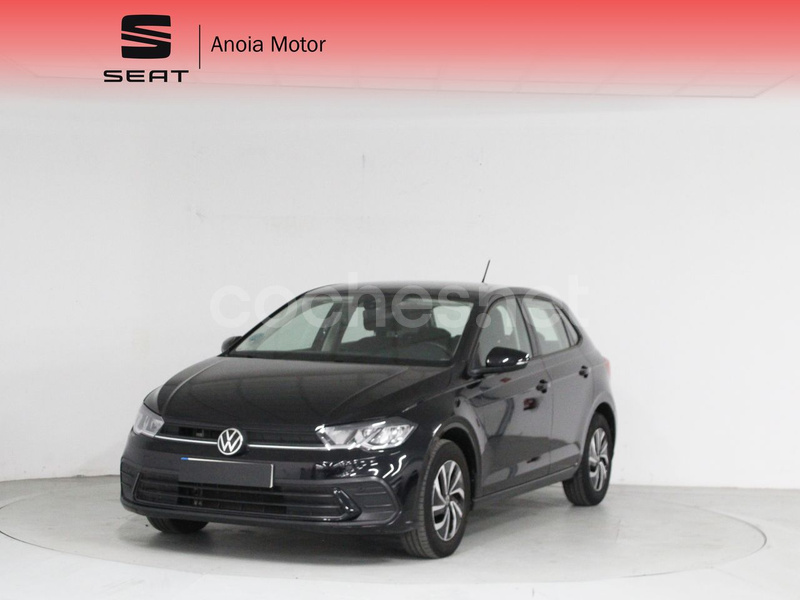 VOLKSWAGEN Polo Life 1.0 TSI