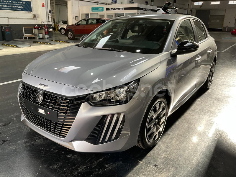 PEUGEOT 208 PureTech Active
