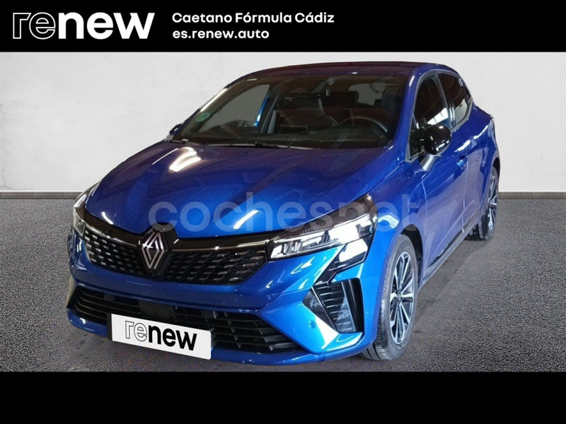 RENAULT Clio Techno TCe 90