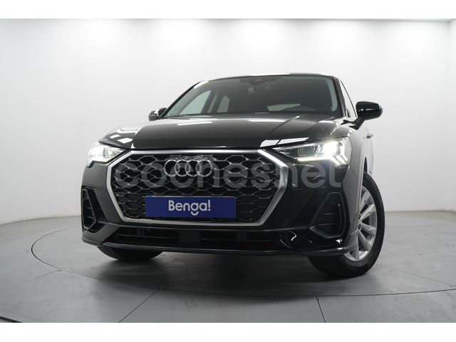 AUDI Q3 Sportback Advanced 35 TDI S tronic