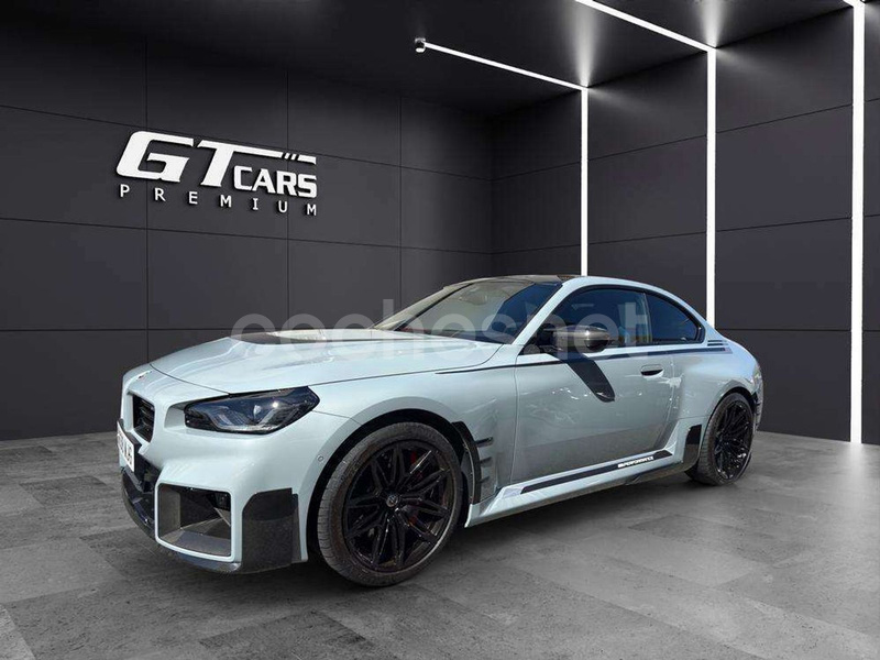 BMW Serie 2 M2
