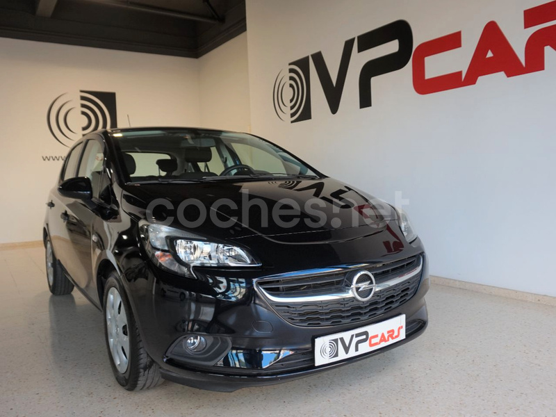 OPEL Corsa 1.4 Selective