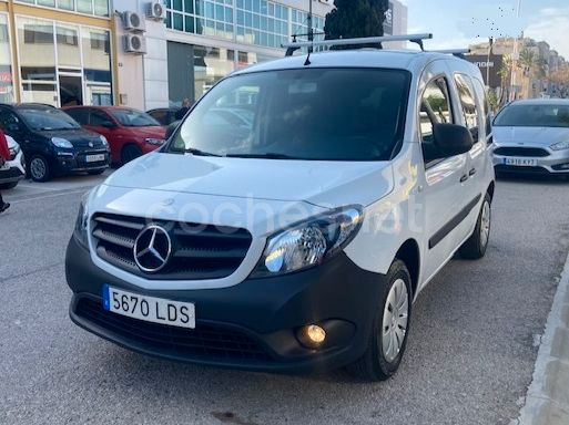 MERCEDES-BENZ Citan 108 CDI Tourer Select Largo