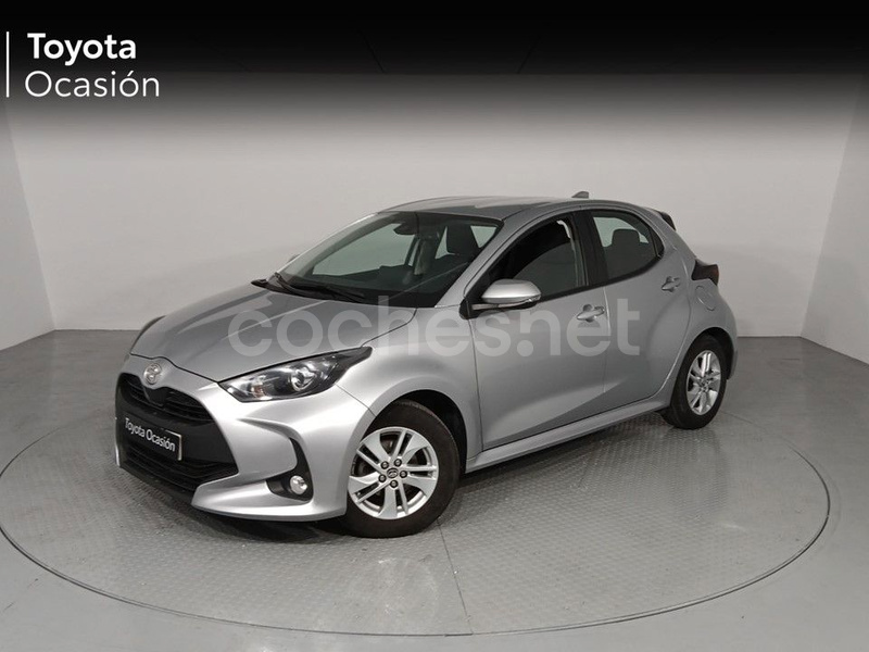 TOYOTA Yaris 1.5 125 SEdition