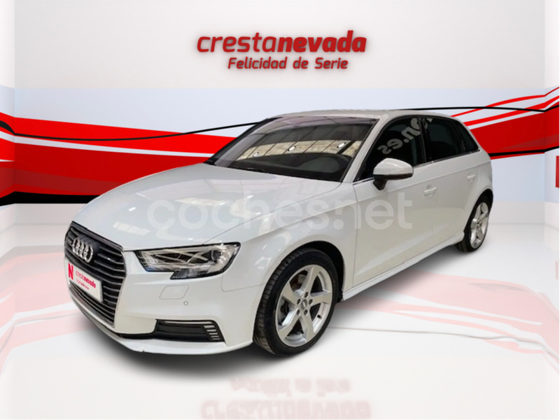 AUDI A3 Sportback S line 40 etron S tron