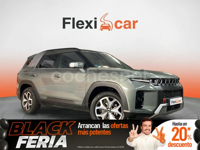 SSANGYONG Torres G15 Life Aut.