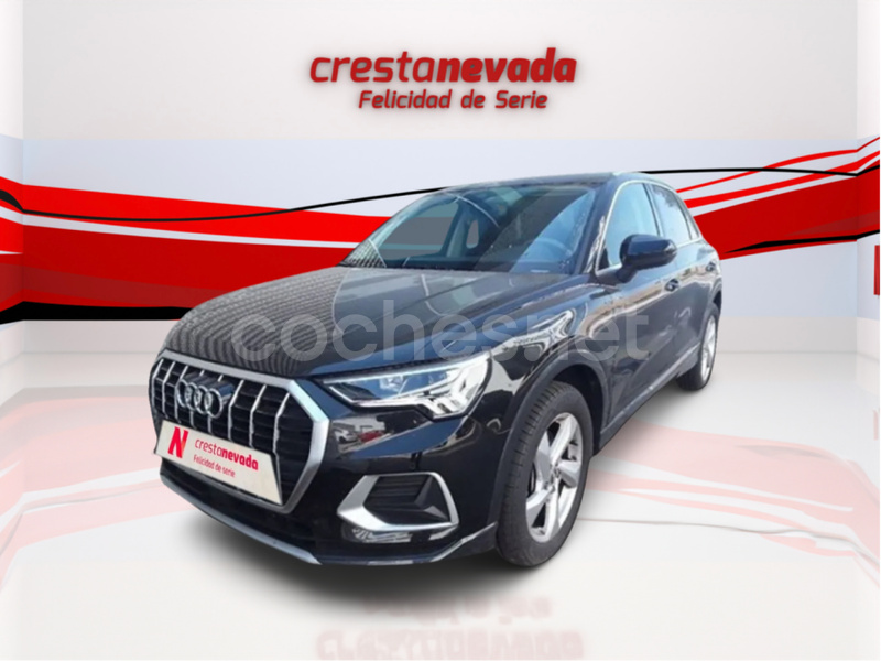 AUDI Q3 Sportback 40 TDI S tronic Quattro Advanced