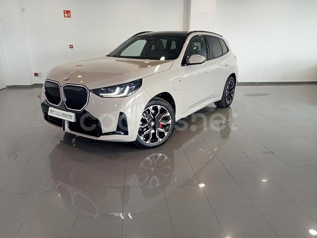 BMW X3 30e xDrive