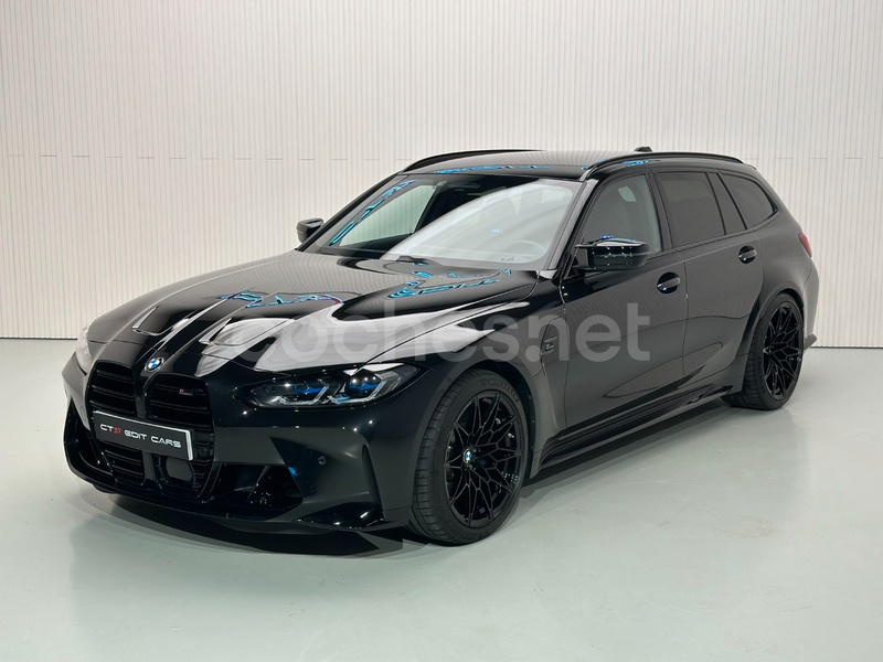 BMW Serie 3 M3 Comp. Touring M xDrive