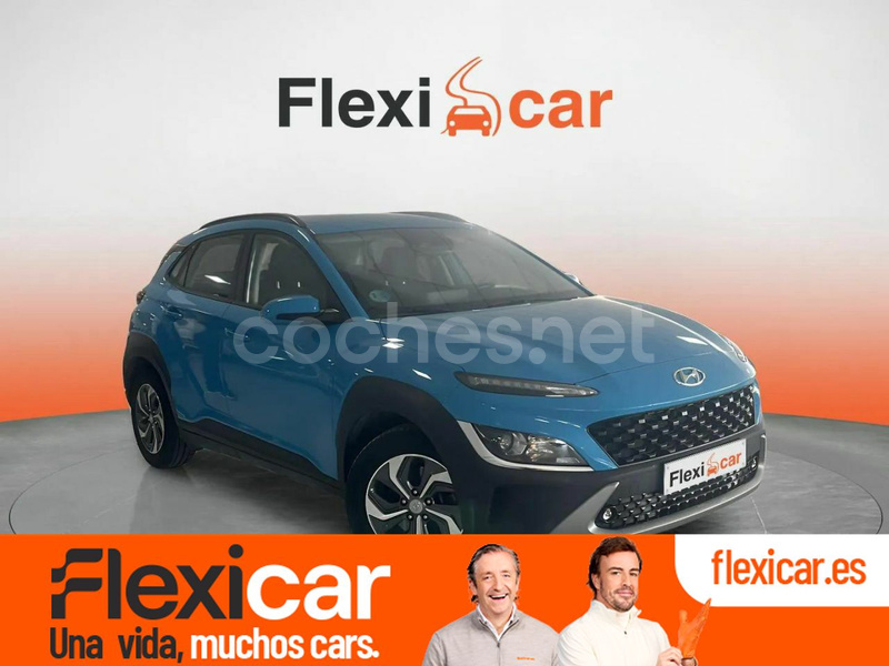 HYUNDAI Kona 1.6 GDI HEV Maxx DCT