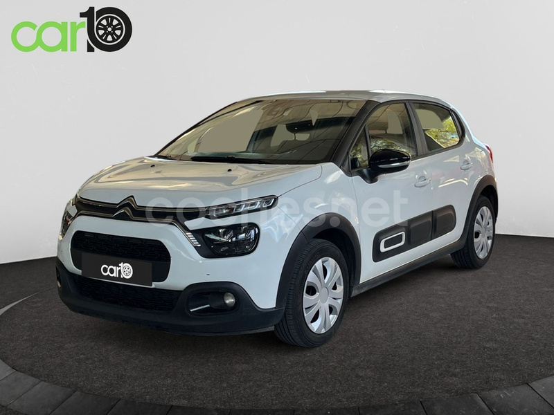 CITROEN C3 BlueHDi SS Live Pack