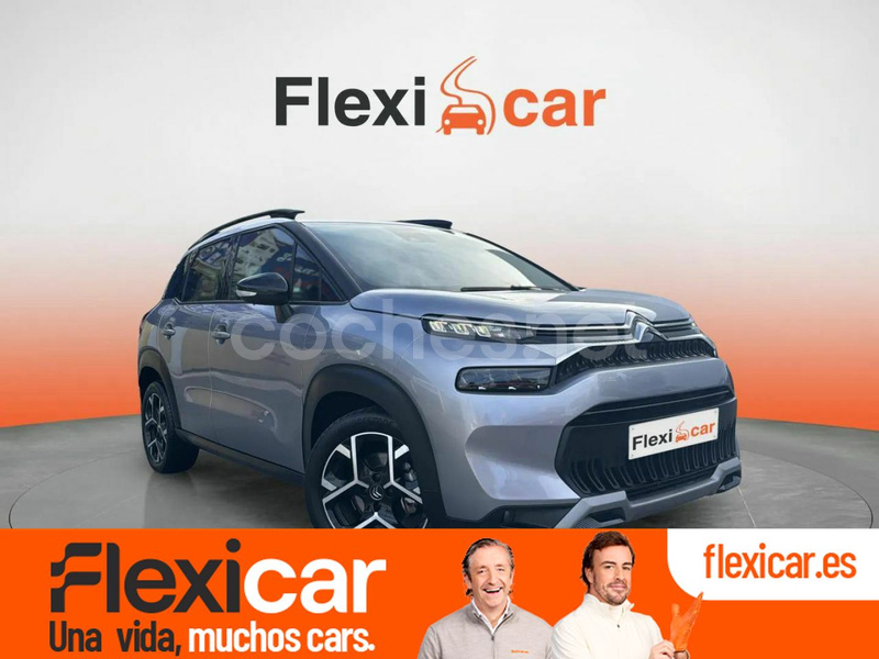 CITROEN C3 Aircross BlueHDi SS EAT6 Shine