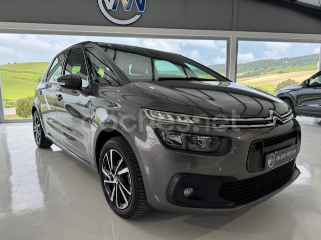CITROEN C4 Spacetourer BlueHDi EAT8 Feel