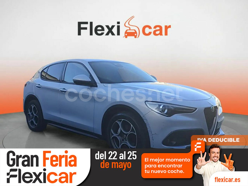 ALFA ROMEO Stelvio 2.2 Diesel SPRINT RWD