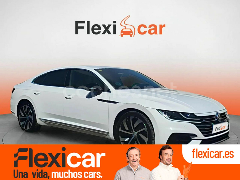 VOLKSWAGEN Arteon RLine 2.0 TDI DSG