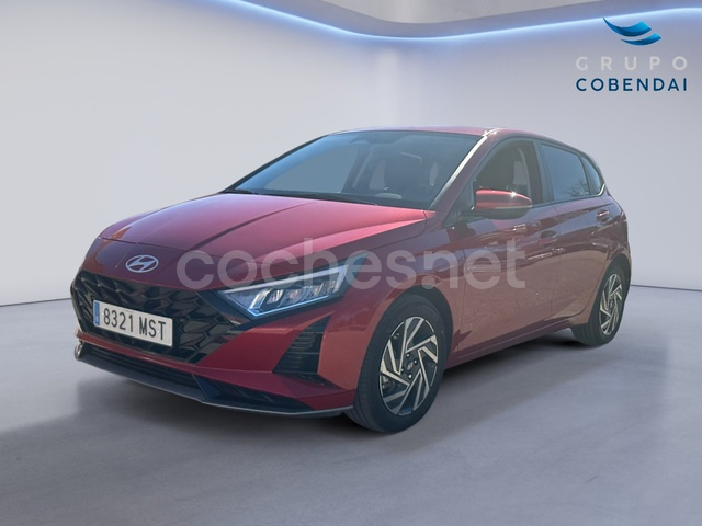 HYUNDAI i20 1.0 TGDI Klass