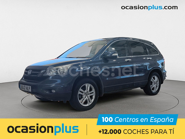 HONDA CR-V 2.0 iVTEC Comfort SE