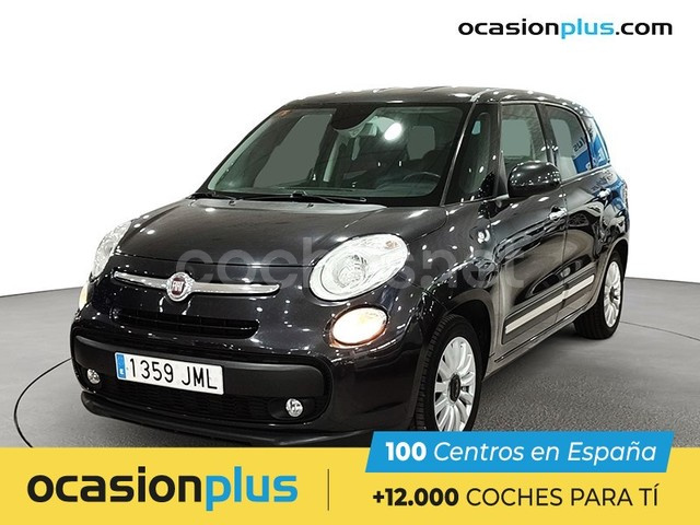 FIAT 500L 1.6 16v Multijet II SS Lounge