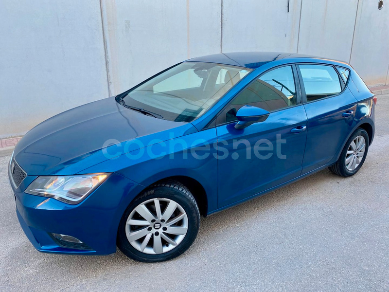 SEAT León 1.6 TDI StSp Style