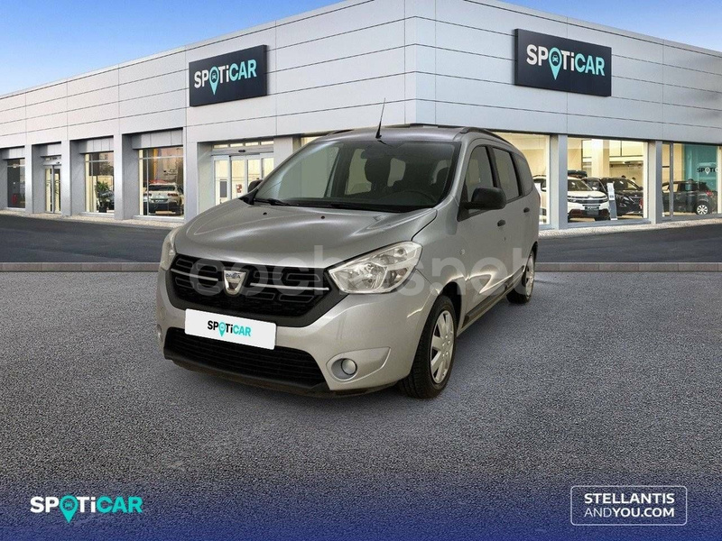 DACIA Lodgy Essential TCe 7Pl GPF