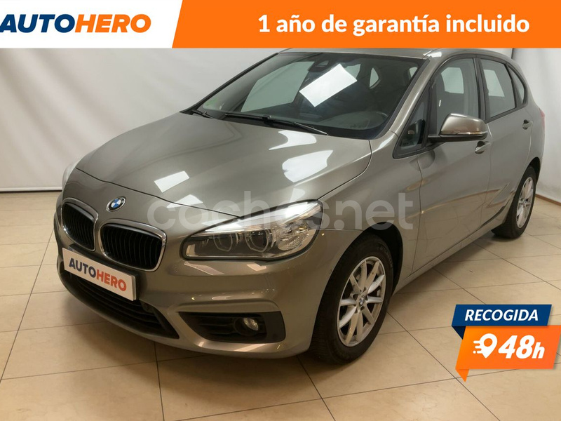 BMW Serie 2 Active Tourer 218d