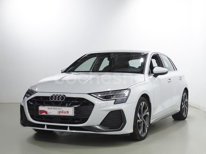 AUDI A3 Sportback S line 35 TDI S tronic