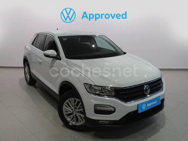 VOLKSWAGEN T-Roc Edition 1.0 TSI