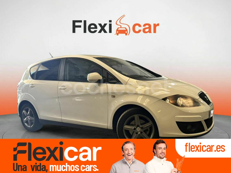 SEAT Altea 1.6 TDI SS ITech EEcomotive