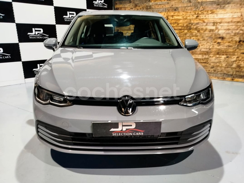 VOLKSWAGEN Golf 2.0 TDI