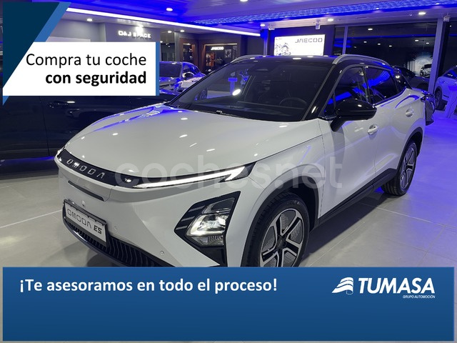 OMODA 5 EV EV 61kWh Premium