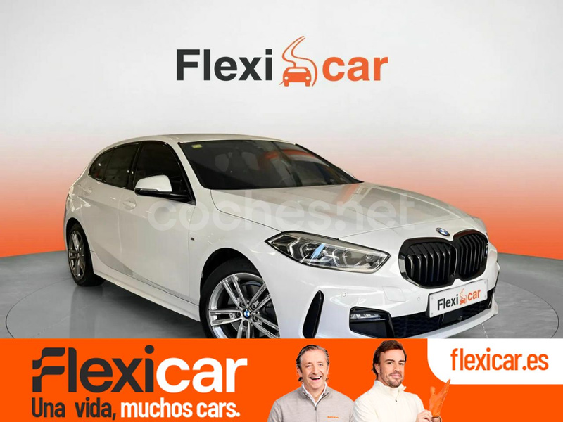 BMW Serie 1 118d