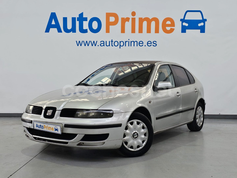 SEAT León 1.9 TDI STELLA