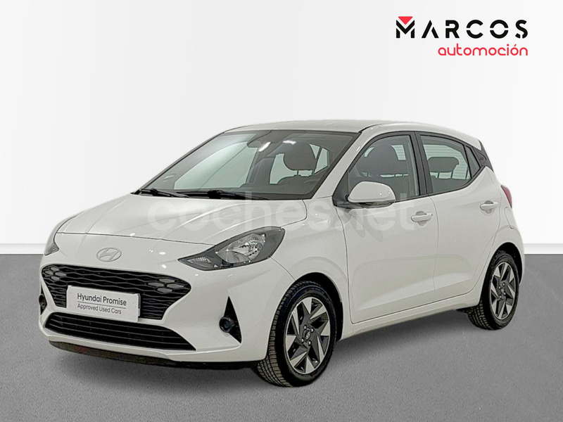 HYUNDAI i10 1.0 Klass