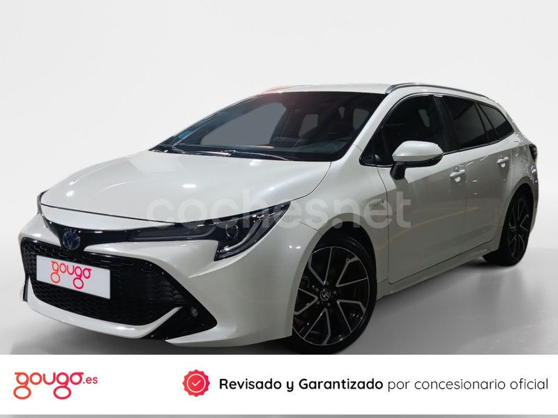 TOYOTA Corolla 2.0 180H STYLE ECVT TOURING SPORT