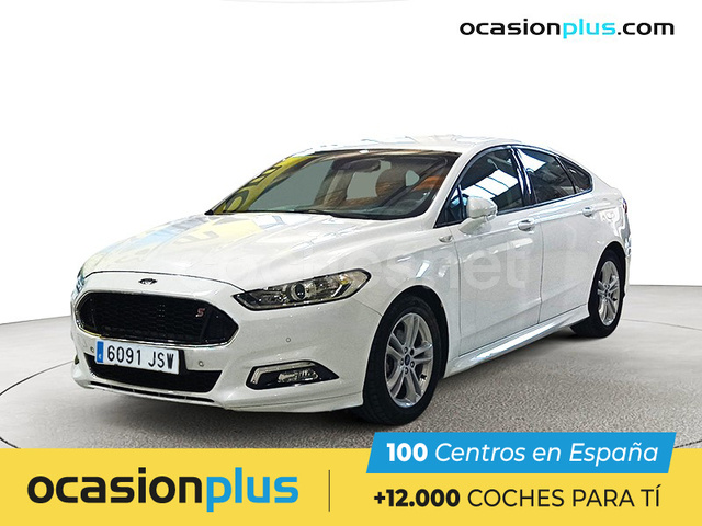 FORD Mondeo 1.5 TDCi Trend