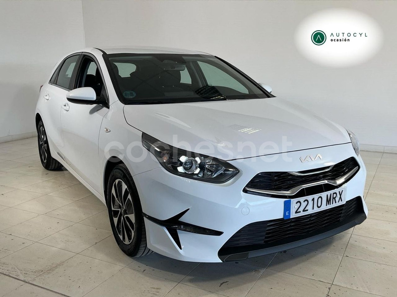 KIA Ceed 1.0 TGDi Drive