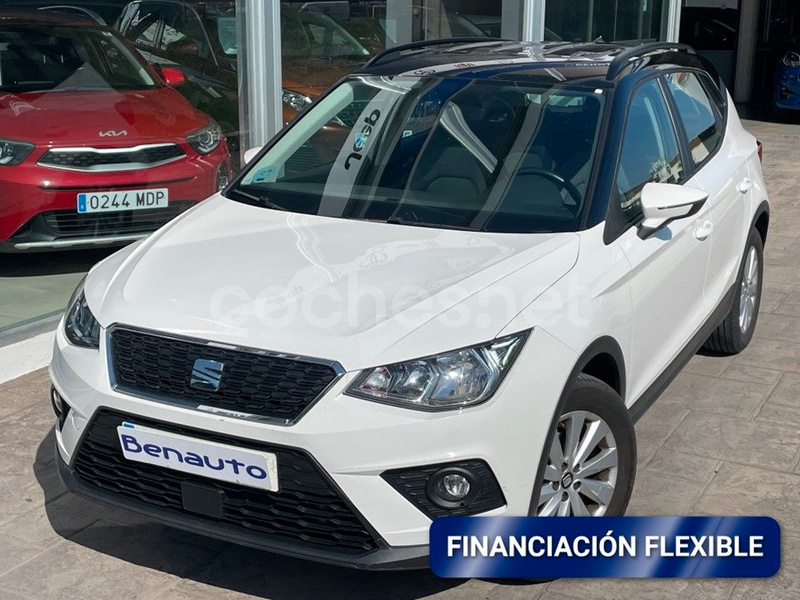 SEAT Arona 1.0 TSI Style