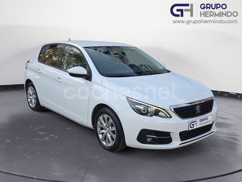 PEUGEOT 308 Active Pack BlueHDi 100 SS