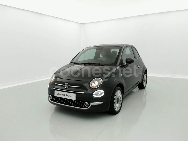 FIAT 500 Dolcevita 1.0 Hybrid 70 CV