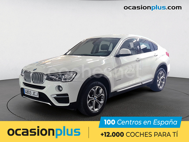 BMW X4 xDrive28i